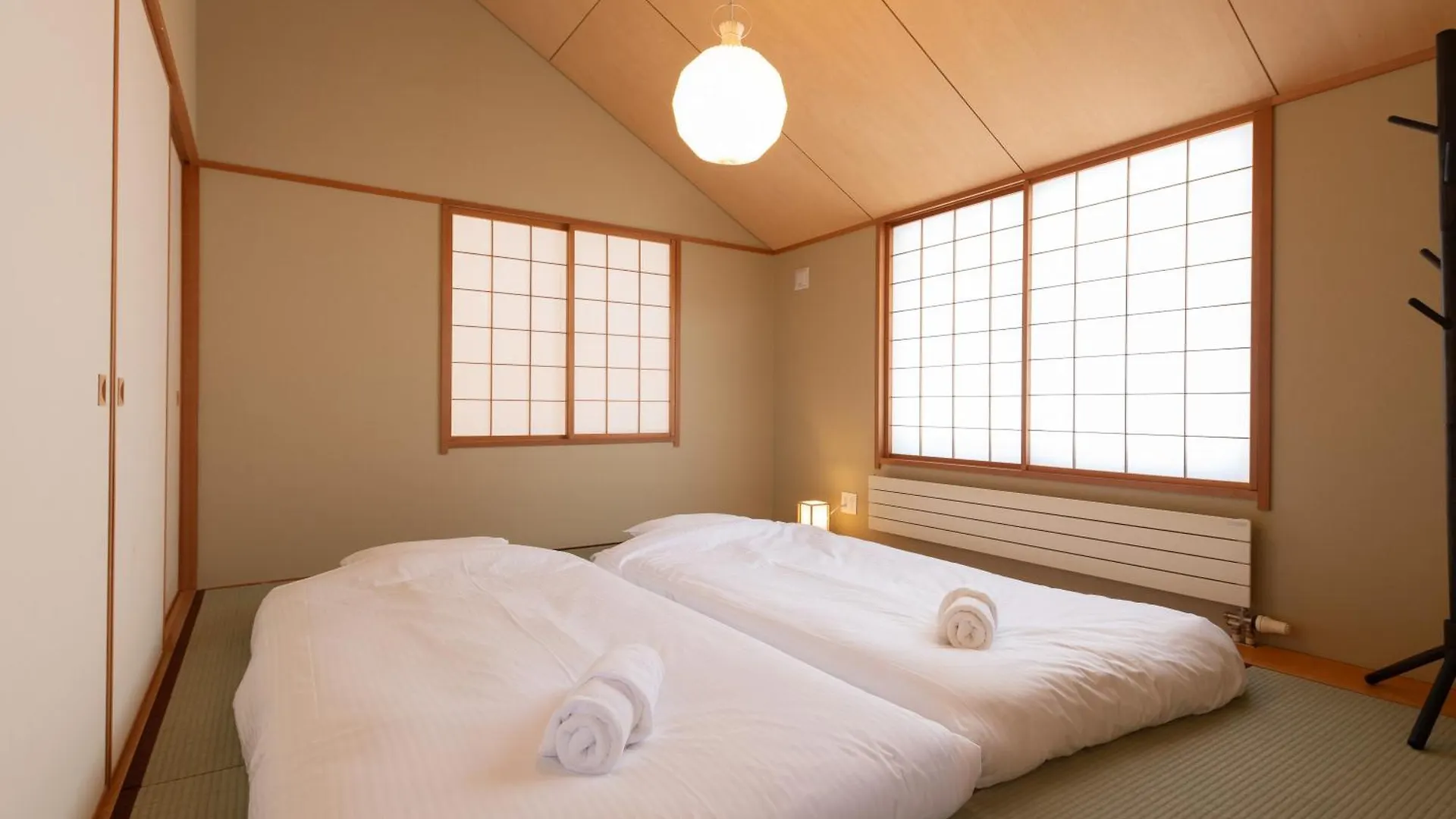 Chalet Yukimine Villa Kabayama